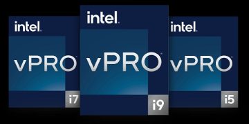 Intel Umumkan Platform vPro Terbaru dengan 13th Gen Intel Core