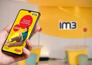 IOH Luncurkan Layanan eSIM, Begini Cara Mendapatkannya