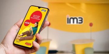 IOH Luncurkan Layanan eSIM, Begini Cara Mendapatkannya