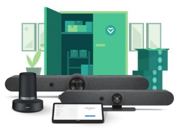 Permudah Kolaborasi Hybrid, Logitech Hadirkan Solusi Terbaru ‘Logitech Select’