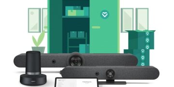 Permudah Kolaborasi Hybrid, Logitech Hadirkan Solusi Terbaru ‘Logitech Select’