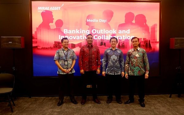 Kolaborasi Inovatif, Mirae Asset Pasarkan Waran Terstruktur Baru RHB Sekuritas
