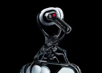 Sudah Masuk Preorder, Segini Harga Nothing Ear (2)