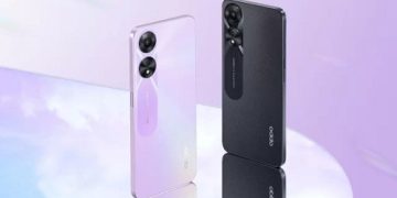 OPPO A78 5G Resmi Meluncur di Indonesia, Ini Sederet Fitur Andalannya