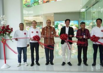 Permatabank Perkuat Ekspansi Layanan Perbankan Digital Di Sumatera