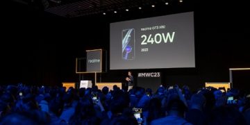 realme GT3 Diluncurkan di MWC 2023 Usung Fast Charging 240W, Ini Kisaran Harganya