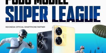Menilik Bukti Keseriusan realme dalam Pengembangan Esport di Indonesia