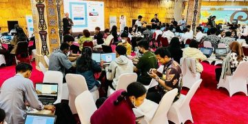 Salesforce & Nokentech Siap Berikan Pelatihan Keterampilan Digital ke 100 Ribu Pelajar di Indonesia