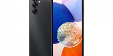 Rilis di Indonesia, Samsung Galaxy M14 5G Bawa Baterai 6000 mAh Harga Rp2 Jutaan