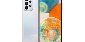 Samsung Rilis Galaxy A23 5G Varian RAM 8GB