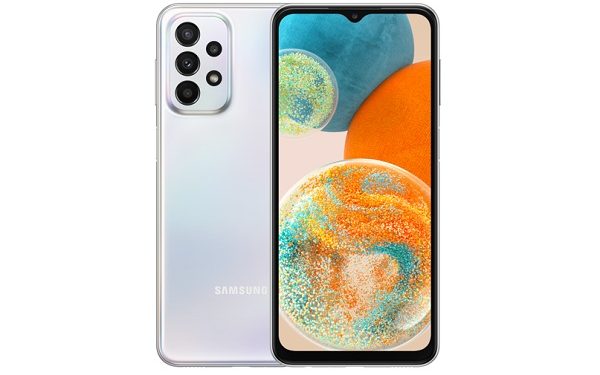 Samsung Rilis Galaxy A23 5G Varian RAM 8GB