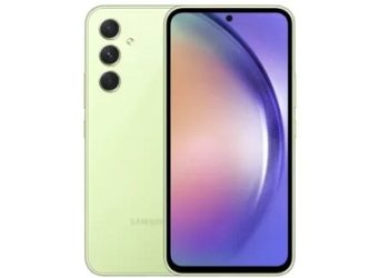 Samsung Luncurkan Galaxy A54 5G dan Galaxy A34 5G