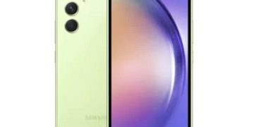Samsung Luncurkan Galaxy A54 5G dan Galaxy A34 5G