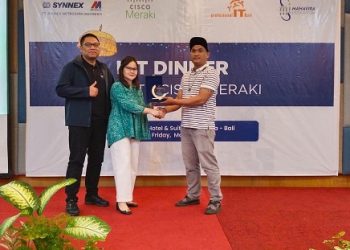 Berkolaborasi, SMI dan Mahavira System Integra Dukung Perkembangan Industri Hospitality Bali