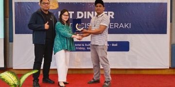Berkolaborasi, SMI dan Mahavira System Integra Dukung Perkembangan Industri Hospitality Bali
