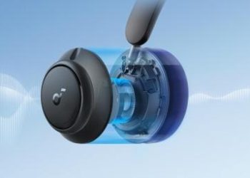 Soundcore Space Q45, TWS dengan Kekuatan Baterai Hingga 65 Jam