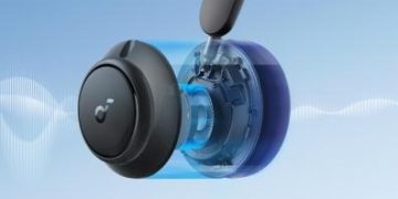 Soundcore Space Q45, TWS dengan Kekuatan Baterai Hingga 65 Jam
