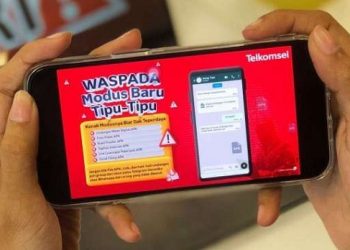 Telkomsel Imbau Pelanggan Waspada Terhadap Kejahatan Modus APK Fiktif