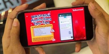 Telkomsel Imbau Pelanggan Waspada Terhadap Kejahatan Modus APK Fiktif