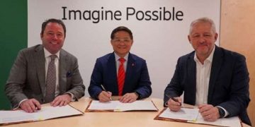 Rangkul Ericsson & Qualcomm, Telkomsel Kembangkan Teknologi FixedWirelessAccess