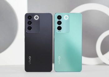 vivo V27 Series Bakal Meluncur Pekan Depan di Indonesia