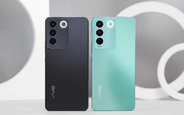 vivo V27 Series Bakal Meluncur Pekan Depan di Indonesia