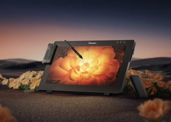 Xencelabs Hadirkan Pen Display 24 Studio Series Baru, Bawa Sejumlah Benefit dan Fitur Utama