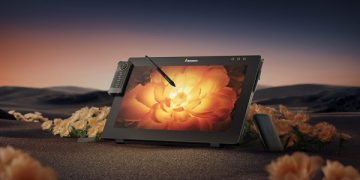 Xencelabs Hadirkan Pen Display 24 Studio Series Baru, Bawa Sejumlah Benefit dan Fitur Utama