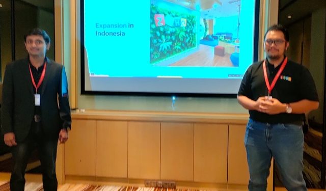 Perkuat Pasar, Zoho Buka Kantor Pertama di Indonesia
