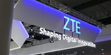 ZTE Hadirkan Produk & Solusi Lebih Efisien, Ramah Lingkungan dan Mutakhir di MWC 2023