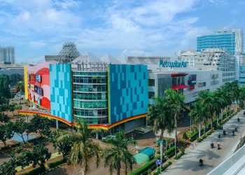 Recurring Income Dorong Laba Metland