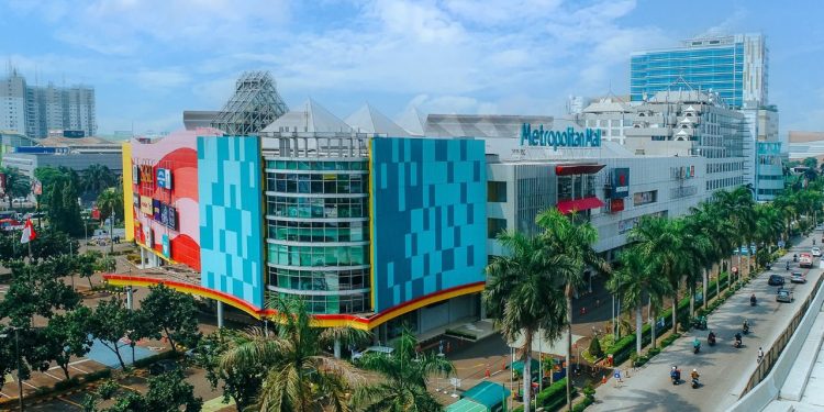 Recurring Income Dorong Laba Metland