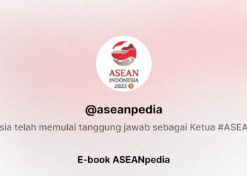 Buku Elektronik ASEANpedia Diluncurkan