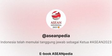 Buku Elektronik ASEANpedia Diluncurkan