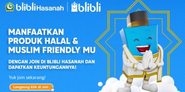 BliBli dan BPJPH Kerja Sama Dukung Indonesia Jadi Pusat Industri Halal Dunia