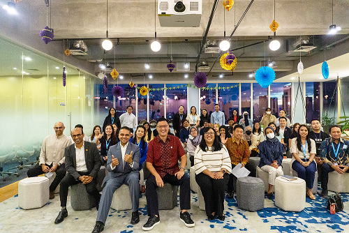 Ayoconnect Meluncurkan Solusi Virtual Cards