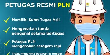 Waspadalah! Ini Berbagai Modus Penipuan Mengatasnamakan PLN