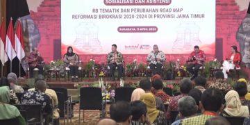 KemenPANRB Dorong Akselerasi Reformasi Birokrasi, Ini Tips Suksesnya