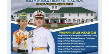 Cara Mendaftar Beasiswa Universitas Pertahanan 2023, Bisa Lihat di Web https://penerimaan.idu.ac.id