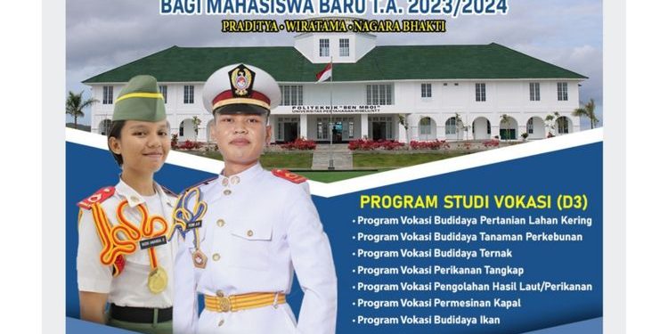 Cara Mendaftar Beasiswa Universitas Pertahanan 2023, Bisa Lihat di Web https://penerimaan.idu.ac.id
