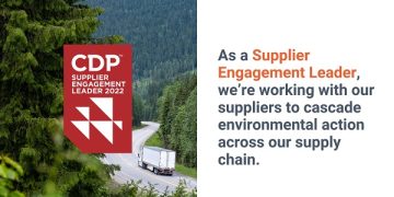 Zebra Technologies Dinobatkan Sebagai Supplier Engagement Leaderboard 2022