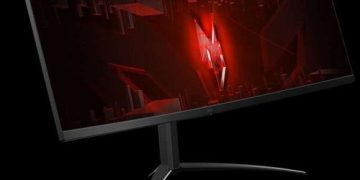 Acer Rilis Desktop Predator Orion X dan Monitor Lengkung untuk Gaming