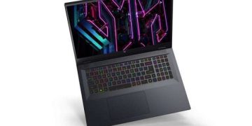 Acer Rilis Predator Helios 16 & Helios 18, Laptop Gaming dengan Dual Aeroblade 3D