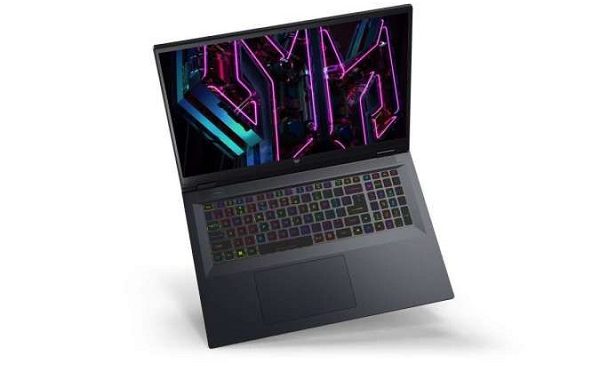 Acer Rilis Predator Helios 16 & Helios 18, Laptop Gaming dengan Dual Aeroblade 3D