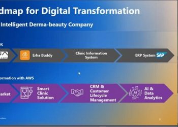 Dukung UKM Indonesia, AWS Luncurkan Program AWS Lift