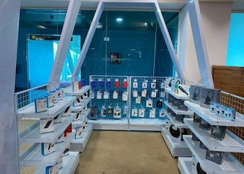 Dekati Pelanggan, Brand Aksesoris Ini Buka 3 Outlet di Palembang