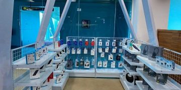 Dekati Pelanggan, Brand Aksesoris Ini Buka 3 Outlet di Palembang