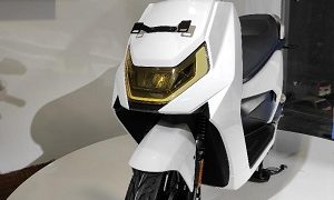 Kilats Group Jadi ATPM Resmi Motor Listrik GOVA di Indonesia