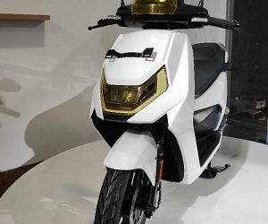 Kilats Group Jadi ATPM Resmi Motor Listrik GOVA di Indonesia