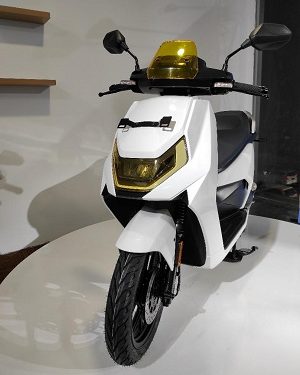 Kilats Group Jadi ATPM Resmi Motor Listrik GOVA di Indonesia